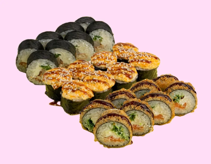 Мини Мания