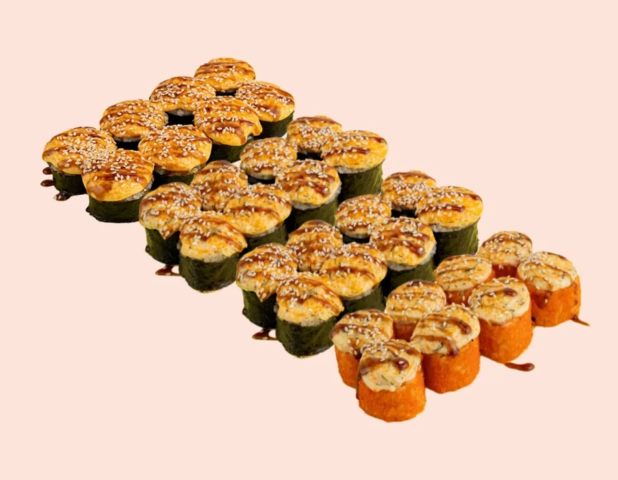 Сет Хокку