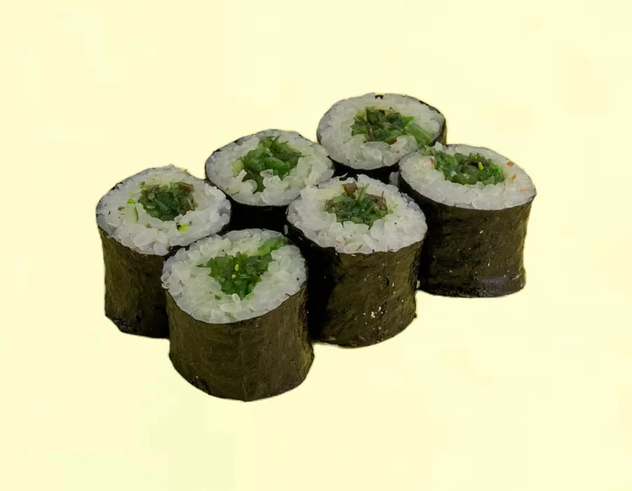 Классический с чукой