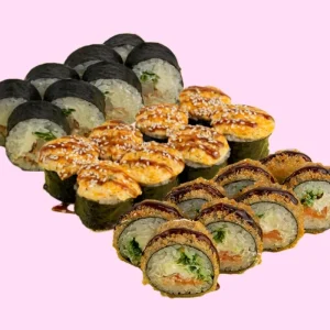 Мини Мания