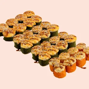 Сет Хокку