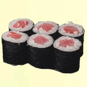 Классический с тунцом