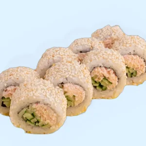Калифорния в кунжуте